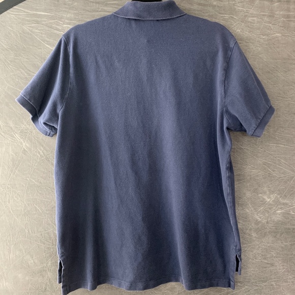 Men's Ralph Lauren Custom Fit Polo - Picture 2 of 9